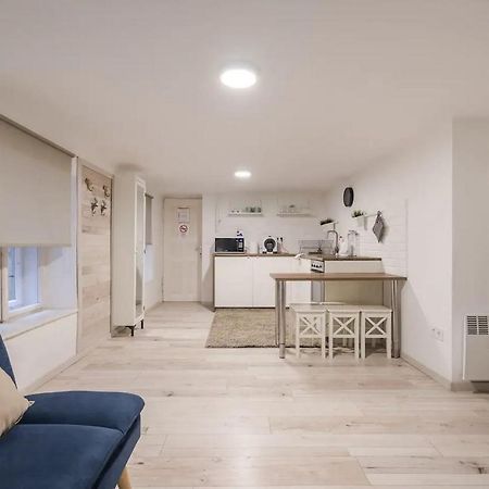 Cosy Cottage - Cheerful Apartment In The Center Budapest Exterior photo
