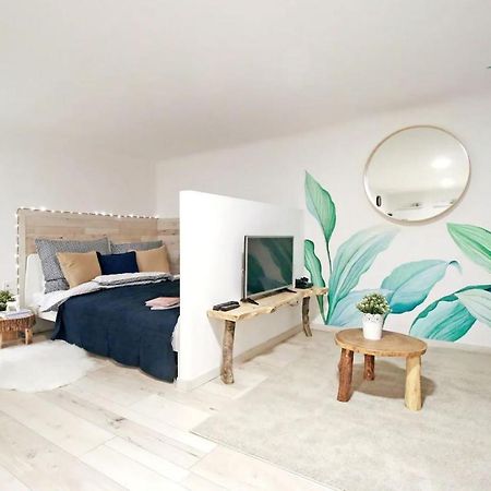 Cosy Cottage - Cheerful Apartment In The Center Budapest Exterior photo