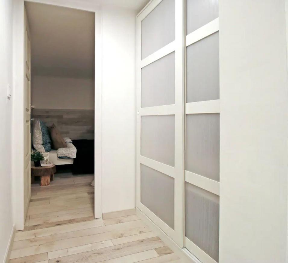 Cosy Cottage - Cheerful Apartment In The Center Budapest Exterior photo